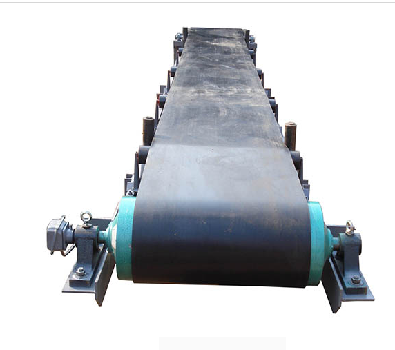 皮帶輸送機(jī)