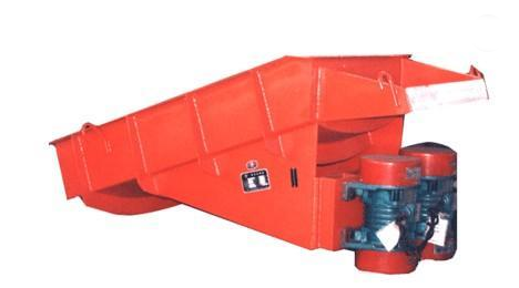 振動給料機(jī)