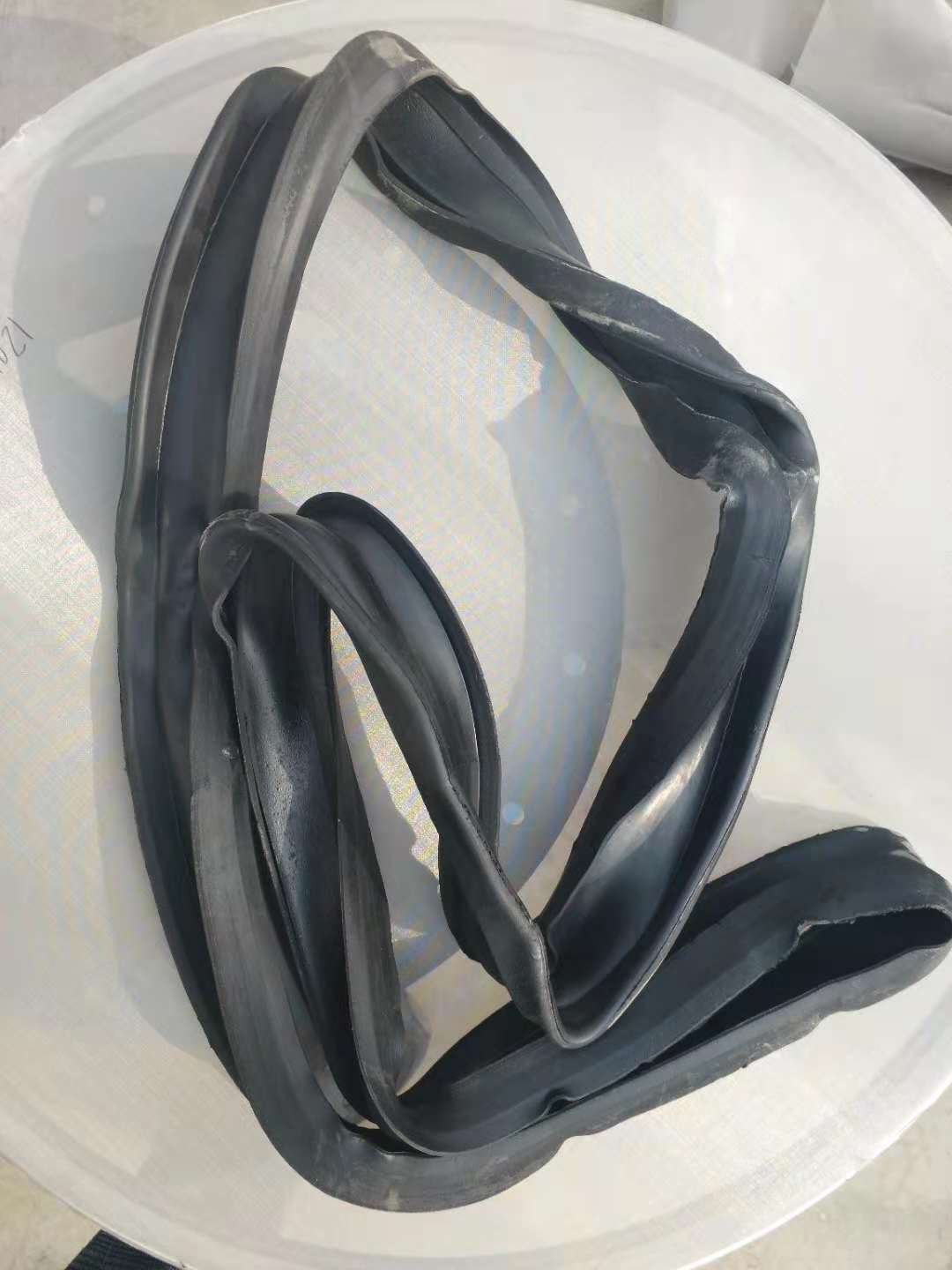 振動(dòng)篩密封圈