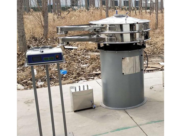 關(guān)于超聲波振動篩的使用優(yōu)勢