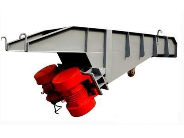 振動(dòng)給料機(jī)常見故障及解決辦法