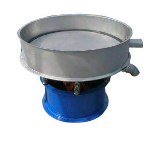  振動篩生產(chǎn)廠家分析影響篩分效果的因素所在！