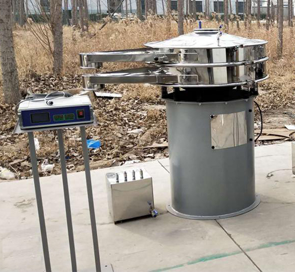 振動(dòng)篩生產(chǎn)廠家教你正確選擇振動(dòng)篩