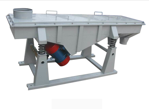 直線篩運(yùn)行溫度過(guò)高怎么辦？振動(dòng)篩生產(chǎn)廠家來(lái)解答