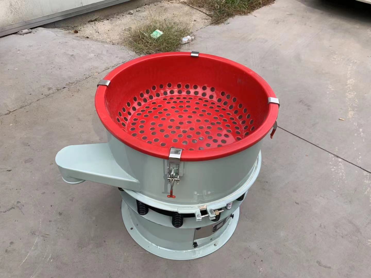 關(guān)于直排篩你了解多少？