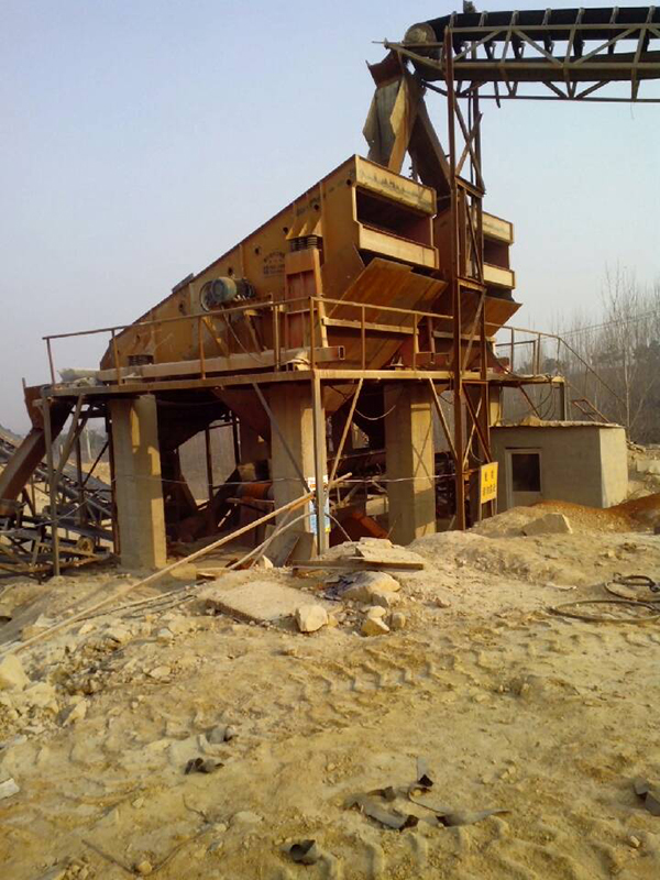 2YK1845臨沂沂南安裝現(xiàn)場(chǎng)